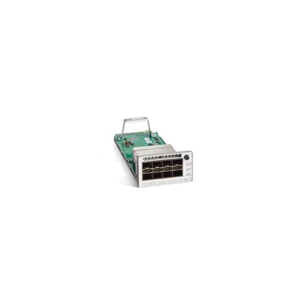 Cisco C9300-NM-8X= network switch module 10 Gigabit Ethernet