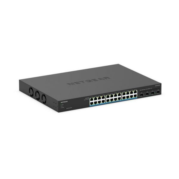 NETGEAR MS324TXUP Managed L2/L3/L4 Power over Ethernet (PoE) (MS324TXUP-100EUS)