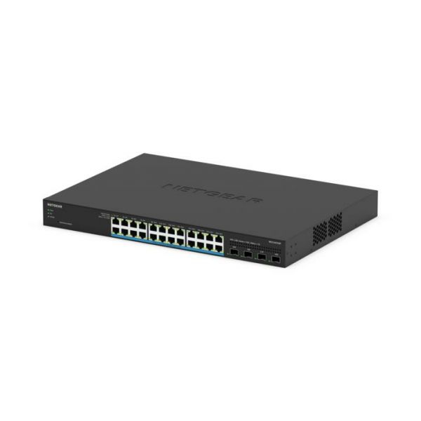 NETGEAR MS324TXUP Managed L2/L3/L4 Power over Ethernet (PoE) (MS324TXUP-100EUS)