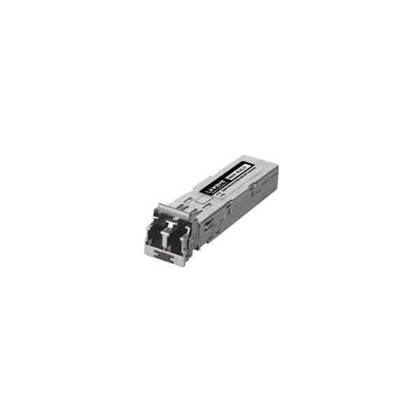 Cisco Gigabit LH Mini-GBIC SFP netwerk transceiver module Vezel-optiek 1000 Mbit/s 1300 nm