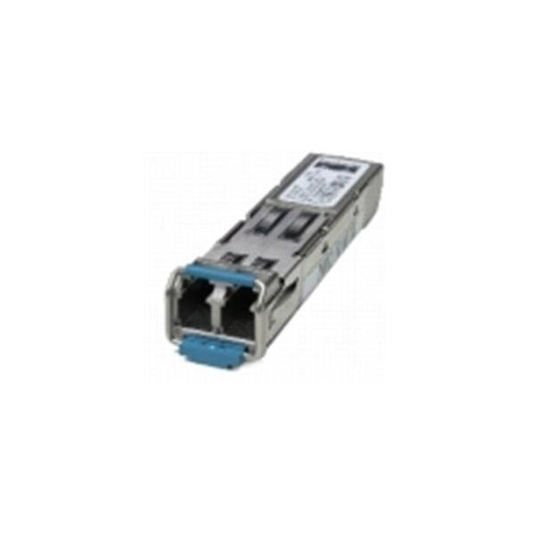 Cisco SFP-10G-LR= netwerk media converter 1310 nm