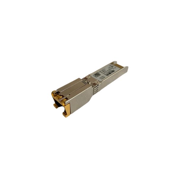 Cisco SFP-10G-T-X= netwerk transceiver module Vezel-optiek 10000 Mbit/s SFP+