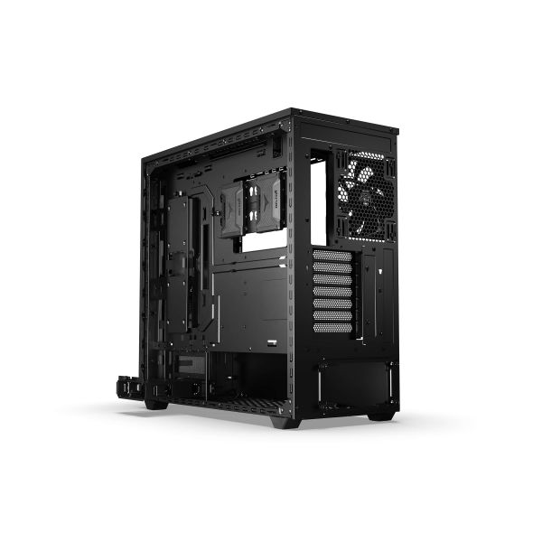 be quiet! Shadow Base 800 Black Midi Tower Zwart