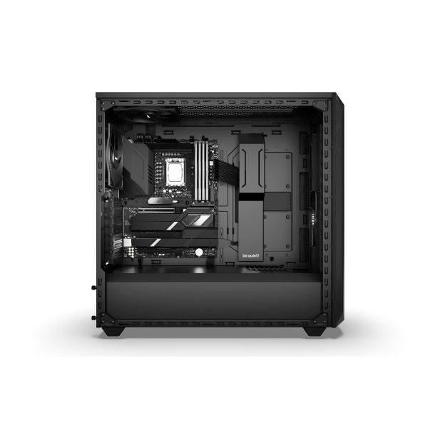 be quiet! Shadow Base 800 Black Midi Tower Zwart