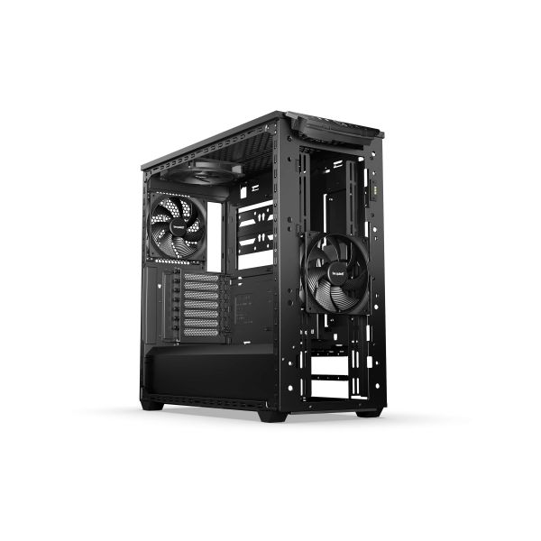 be quiet! Shadow Base 800 Black Midi Tower Zwart