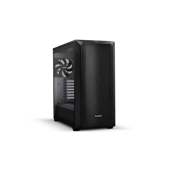 be quiet! Shadow Base 800 Black Midi Tower Zwart