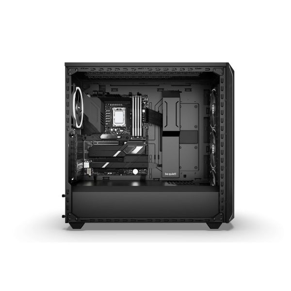 be quiet! Shadow Base 800 FX Black Midi Tower Zwart