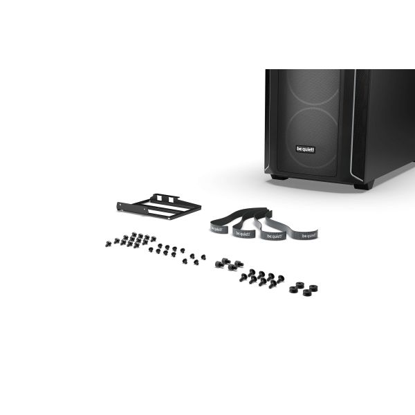 be quiet! Shadow Base 800 FX Black Midi Tower Zwart