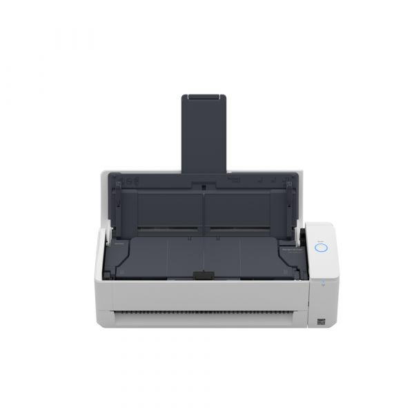 Ricoh ScanSnap iX1300 ADF-scanner 600 x 600 DPI A4 Wit