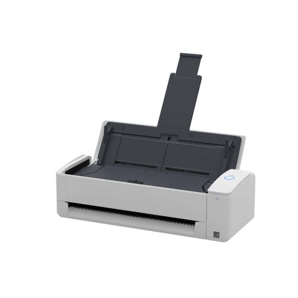 Ricoh ScanSnap iX1300 ADF-scanner 600 x 600 DPI A4 Wit