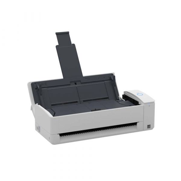 Ricoh ScanSnap iX1300 ADF-scanner 600 x 600 DPI A4 Wit