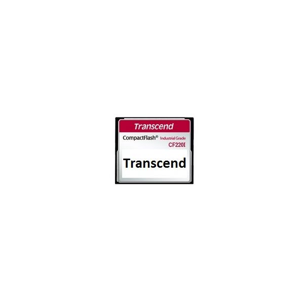 Transcend 128MB CF 0,128 GB CompactFlash (TS128MCF220I)