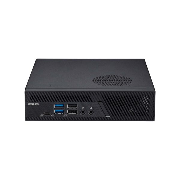 ASUS PB63-B7016MH Mini PC Intel® Core™ i7 i7-13700 16 GB DDR5-SDRAM 512 GB SSD Zwart