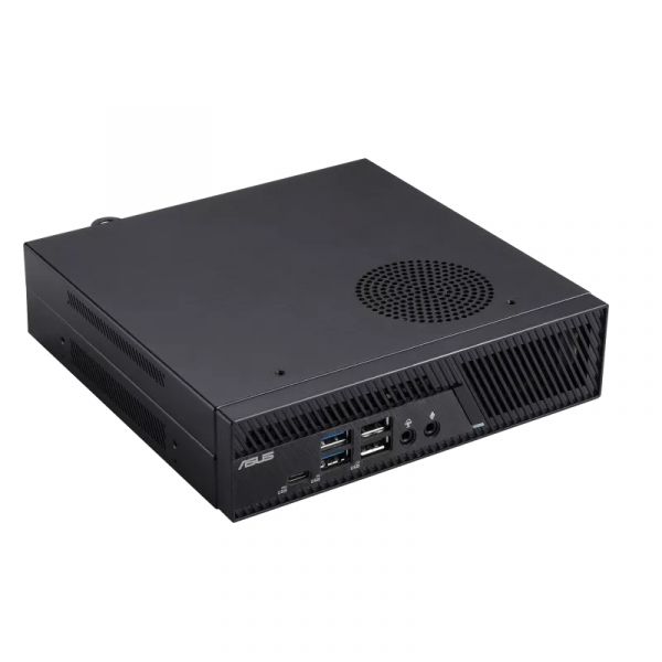 ASUS PB63-B5046AH Mini PC Intel® Core™ i5 i5-13400 16 GB DDR5-SDRAM 512 GB SSD Windows 11 Pro Zwart