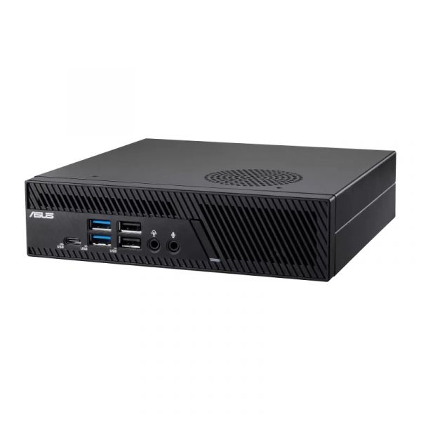 ASUS PB63-B5046AH Mini PC Intel® Core™ i5 i5-13400 16 GB DDR5-SDRAM 512 GB SSD Windows 11 Pro Zwart