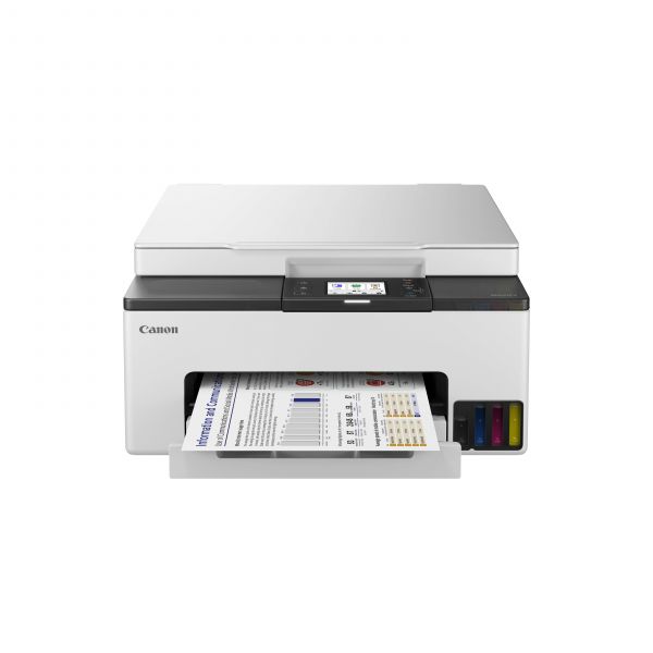 Canon MAXIFY GX1050 Inkjet A4 600 x 1200 DPI Wifi