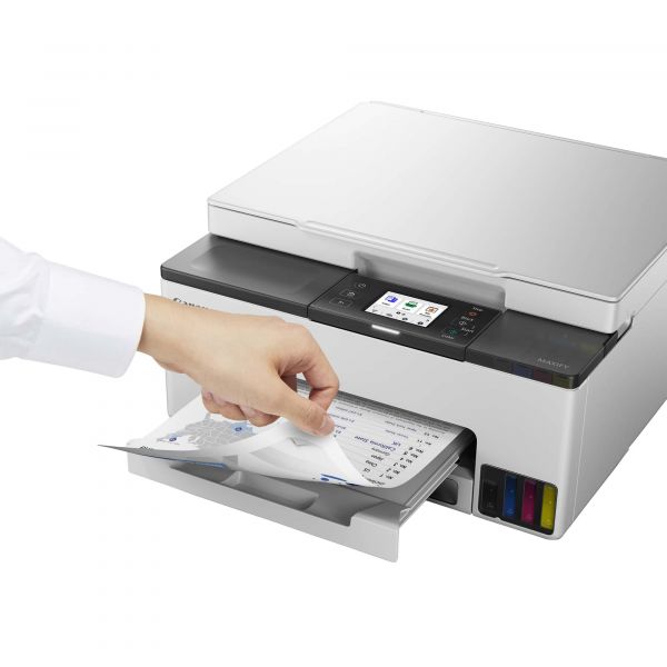 Canon MAXIFY GX1050 Inkjet A4 600 x 1200 DPI Wifi