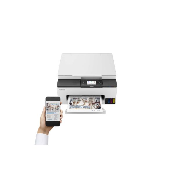 Canon MAXIFY GX1050 Inkjet A4 600 x 1200 DPI Wifi