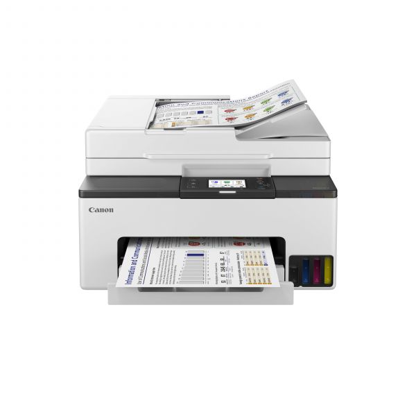 Canon MAXIFY GX2050 Inkjet A4 600 x 1200 DPI Wifi