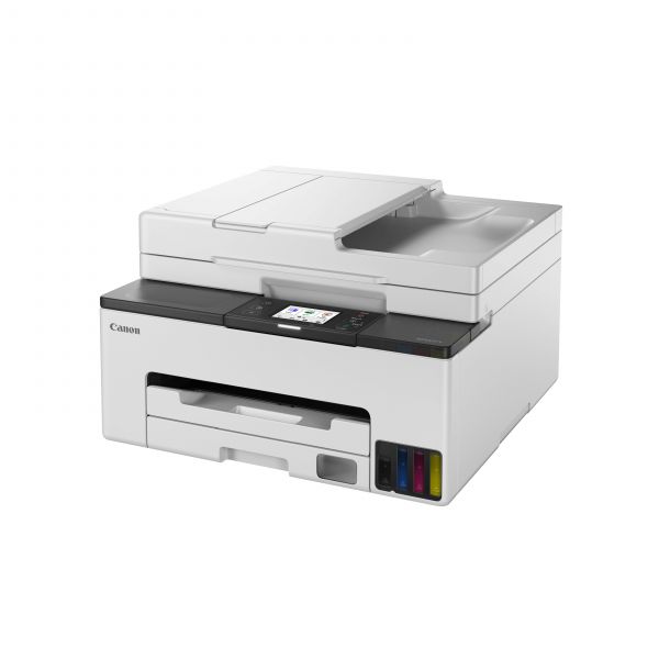 Canon MAXIFY GX2050 Inkjet A4 600 x 1200 DPI Wifi