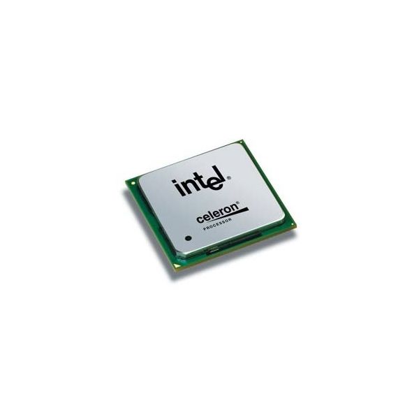 Intel Celeron G1850 processor 2,9 GHz 2 MB L3