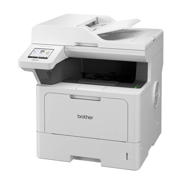 Brother DCP-L5510DW multifunctionele printer Laser A4 1200 x 1200 DPI 48 ppm Wifi