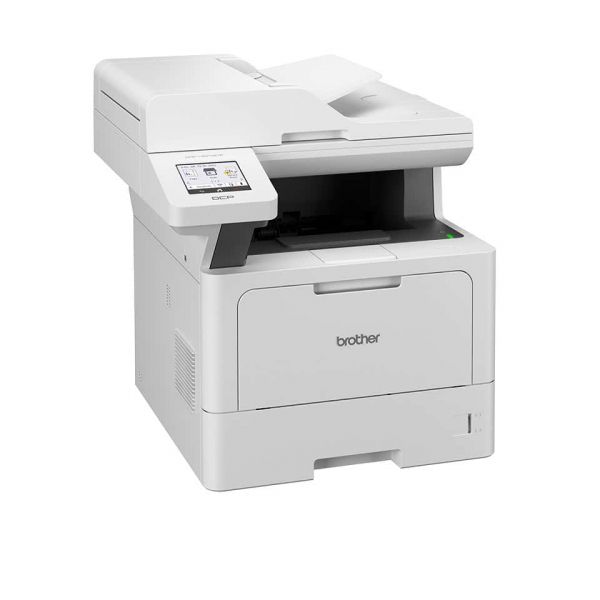 Brother DCP-L5510DW multifunctionele printer Laser A4 1200 x 1200 DPI 48 ppm Wifi