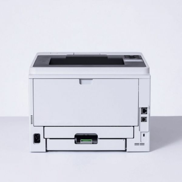 Brother HL-L5210DNT laserprinter 1200 x 1200 DPI A4