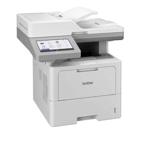 Brother MFC-L6910DN multifunctionele printer Laser A4 1200 x 1200 DPI 50 ppm Wifi