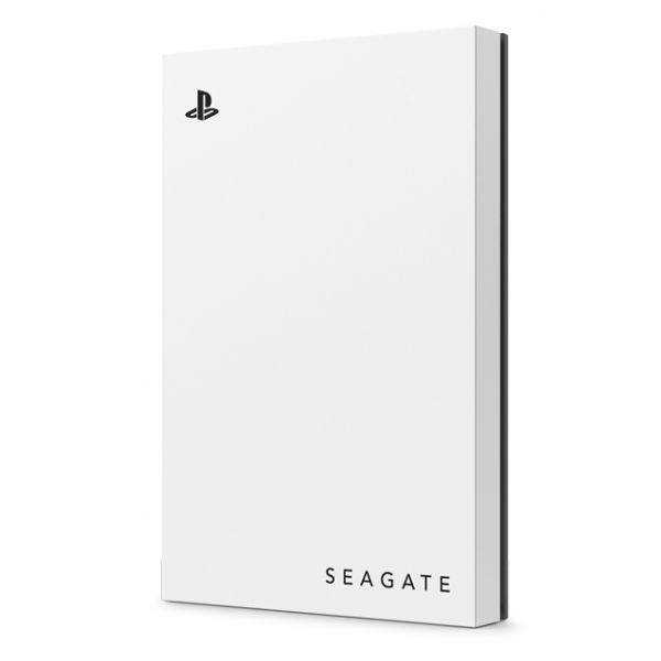 Seagate Game Drive voor PlayStation-consoles 2 TB (STLV2000201)