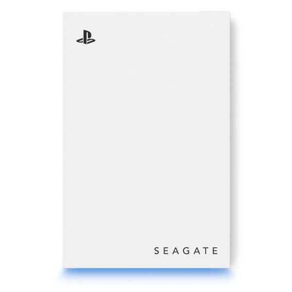 Seagate Game Drive voor PlayStation-consoles 2 TB (STLV2000201)