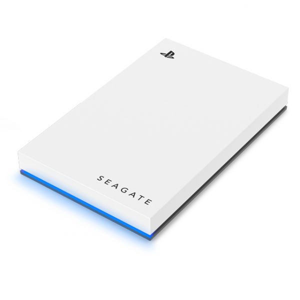 Seagate Game Drive voor PlayStation-consoles 2 TB (STLV2000201)