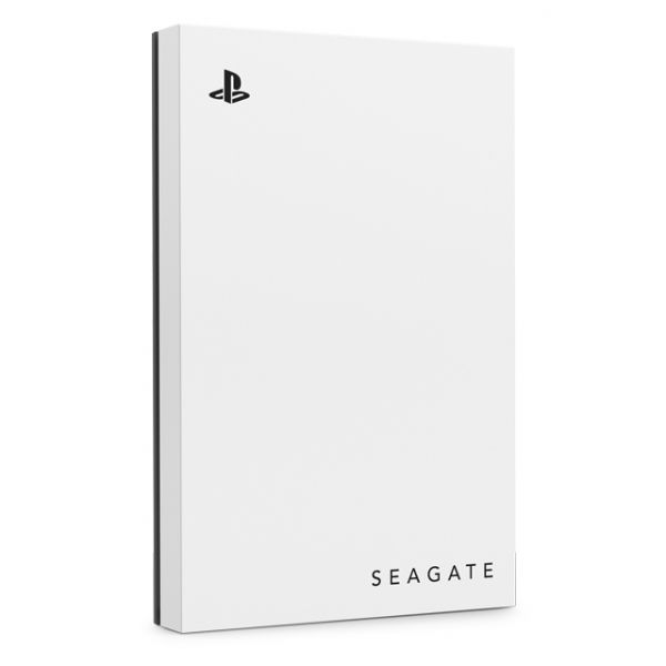 Seagate Game Drive voor PlayStation-consoles 2 TB (STLV2000201)