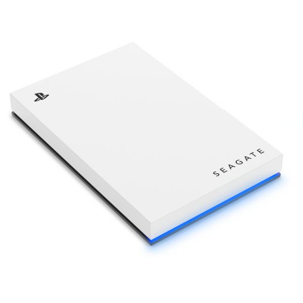 Seagate Game Drive voor PlayStation-consoles 2 TB (STLV2000201)