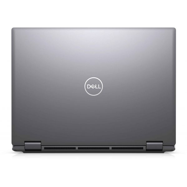 DELL Precision 7680 i7-13850HX Mobiel werkstation 40,6 cm (16") Full HD+ Intel® Core™ i7 32 GB DDR5-SDRAM 1000 GB SSD NVIDIA RTX 3500 Wi-Fi 6E (802.11ax) Windows 11 Pro Grijs (4W5KH)