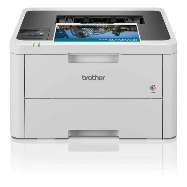 Brother HL-L3220CWE Kleur 600 x 2400 DPI A4 Wifi