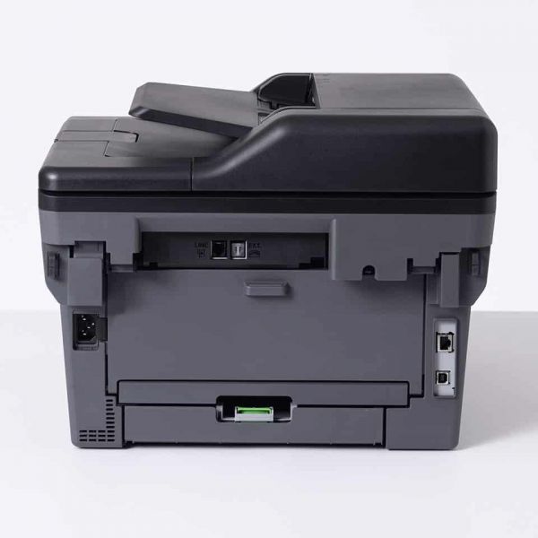 Brother MFC-L2800DW multifunctionele printer Laser A4 1200 x 1200 DPI 32 ppm Wifi