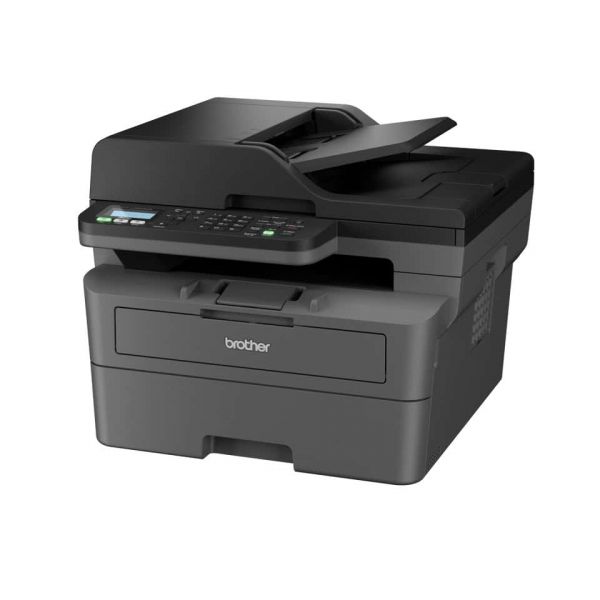 Brother MFC-L2800DW multifunctionele printer Laser A4 1200 x 1200 DPI 32 ppm Wifi