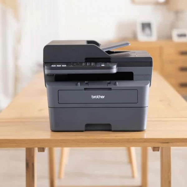 Brother MFC-L2800DW multifunctionele printer Laser A4 1200 x 1200 DPI 32 ppm Wifi