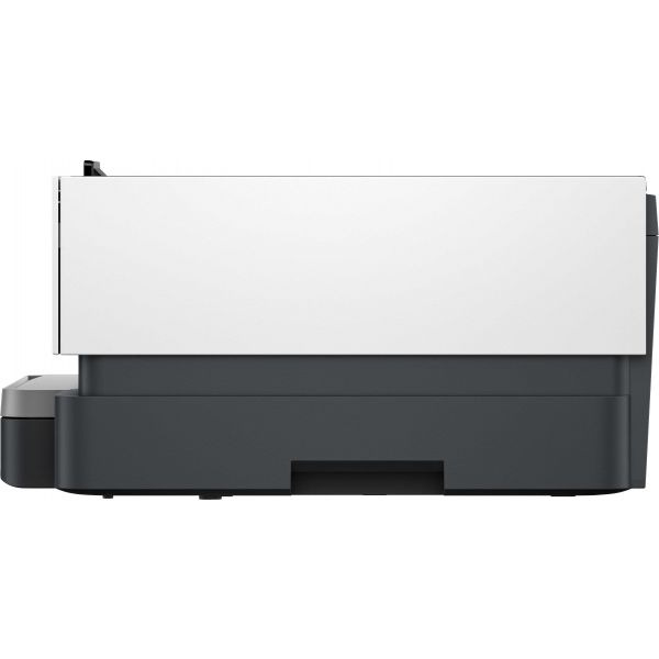 HP OfficeJet Pro 9110b printer, Kleur, Printer voor Thuis en thuiskantoor, Print, Draadloos; Dubbelzijdig printen; Printen vanaf telefoon of tablet; Touchscreen; USB-poort voorzijde