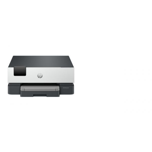 HP OfficeJet Pro 9110b printer, Kleur, Printer voor Thuis en thuiskantoor, Print, Draadloos; Dubbelzijdig printen; Printen vanaf telefoon of tablet; Touchscreen; USB-poort voorzijde