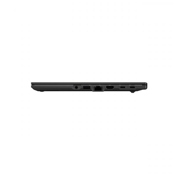 ASUS ExpertBook B1 B1402CVA-NK0378XA Laptop 35,6 cm (14") Full HD Intel® Core™ i5 i5-1335U 8 GB DDR4-SDRAM 256 GB SSD Wi-Fi 6E (802.11ax) Windows 11 Pro Education Zwart (90NX06W1-M00ED0)