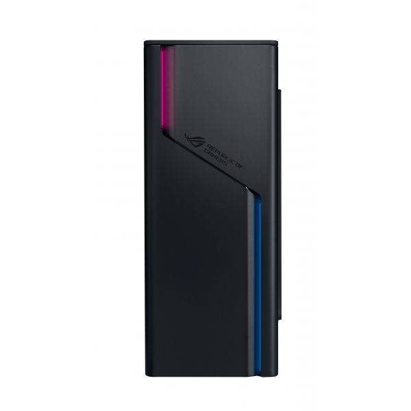 ASUS ROG G22CH-51340F037W Tower Intel® Core™ i5 i5-13400F 16 GB DDR4-SDRAM 512 GB SSD NVIDIA GeForce RTX 3060 Windows 11 Home PC Zwart, Grijs (90PF03T1-M004Y0)