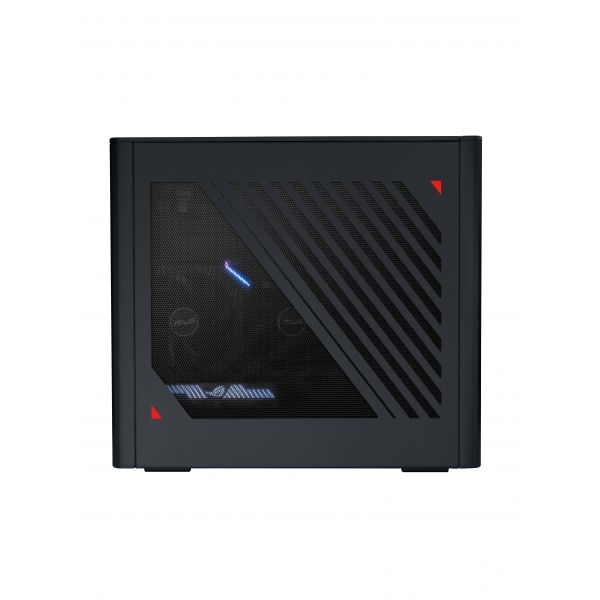 ASUS ROG G22CH-71370F037W Tower Intel® Core™ i7 i7-13700F 16 GB DDR4-SDRAM 1 TB SSD NVIDIA GeForce RTX 3070 Windows 11 Home PC Zwart, Grijs (90PF03T2-M004X0)