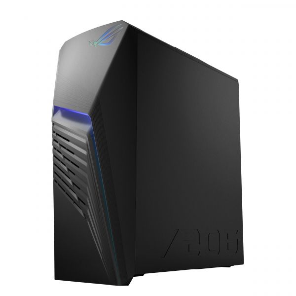 ASUS ROG Strix G13CH-51340F082W Tower Intel® Core™ i5 i5-13400F 16 GB DDR4-SDRAM 512 GB SSD NVIDIA GeForce RTX 3060 Windows 11 Home PC Zwart, Grijs (90PF0471-M00980)