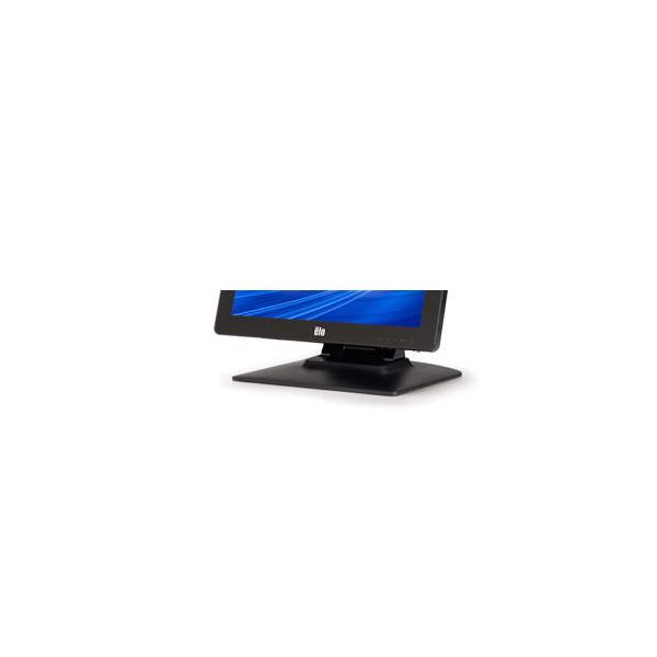 Elo Touch Solutions Desktop Stand Zwart (E896711)