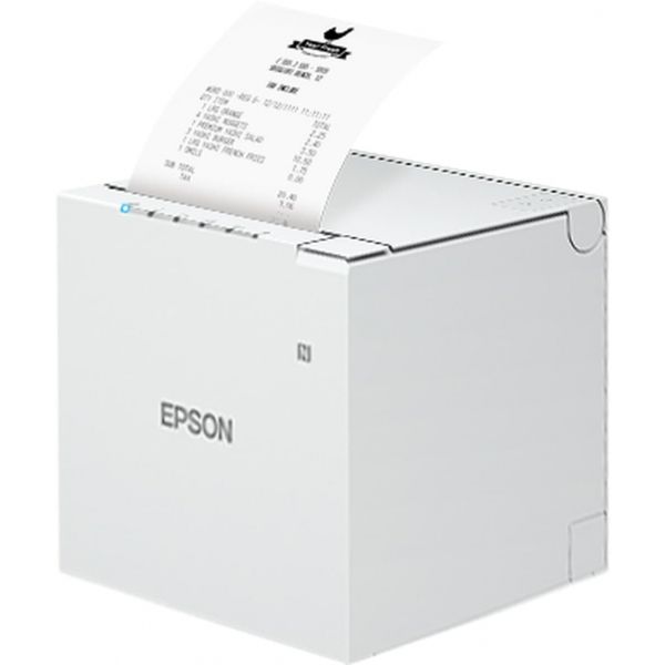 Epson TM-m30III (151A0) Bedraad en draadloos Thermisch POS-printer