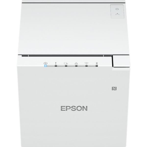 Epson TM-m30III (151A0) Bedraad en draadloos Thermisch POS-printer