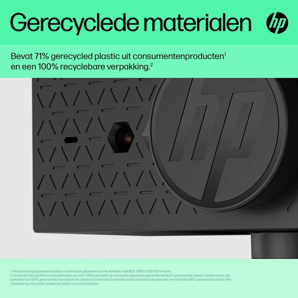 HP 625 FHD-webcam