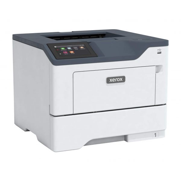 Xerox B410 A4 47 ppm draadloze dubbelzijdige printer PS3 PCL5e/6 2 laden totaal 650 vel